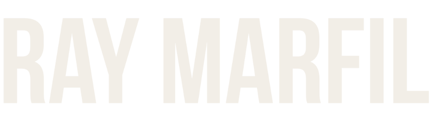 Ray Marfil Logo
